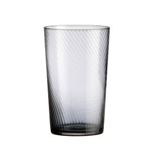 High Water Glass Aida Raw Unique Smoke Swirl 14570