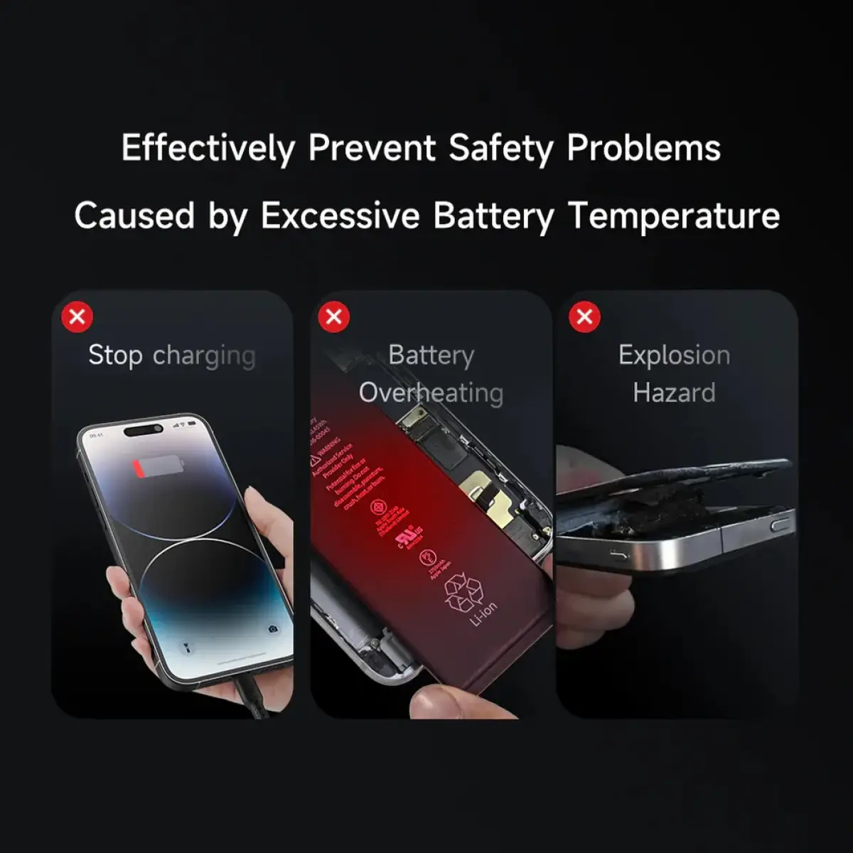 Mcdodo 20W Magnetic Wireless Charging 10000mAh Power Bank