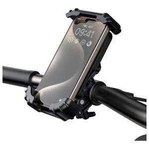 Mcdodo Bikes & Motorcycles Mount For Mobile