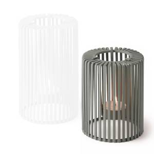 Candle Holder Philippi Oslo 254030 S