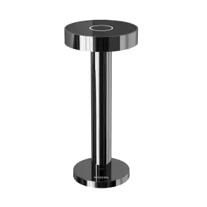 Sompex Boro 20cmtable Lamp 78327 Space Grey
