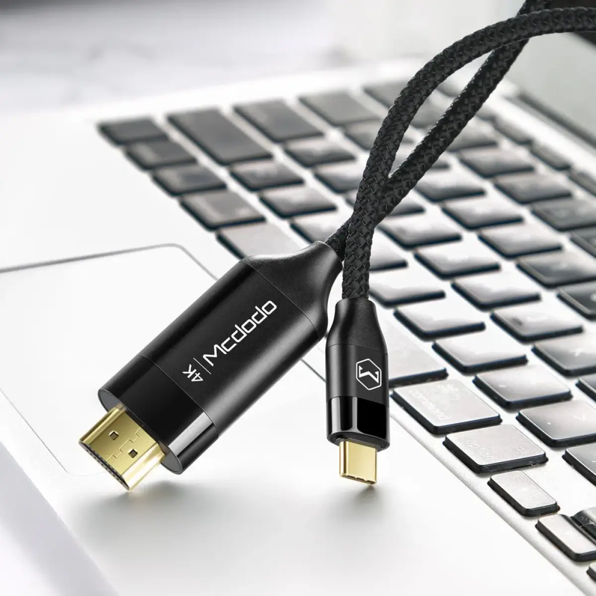 Mcdodo USB-C to Hdmi Cable 4K CA-5880