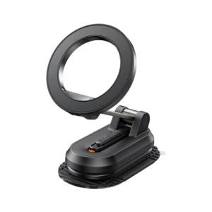 MCDODO CM-6240 Suction-Down Foldable Magnetic Phone Holder
