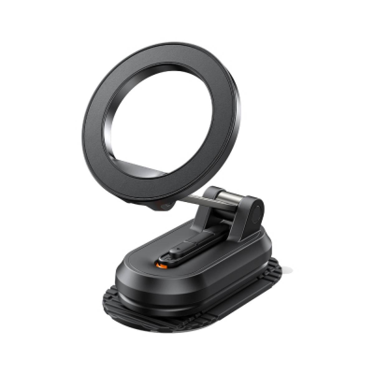 MCDODO CM-6240 Suction-Down Foldable Magnetic Phone Holder