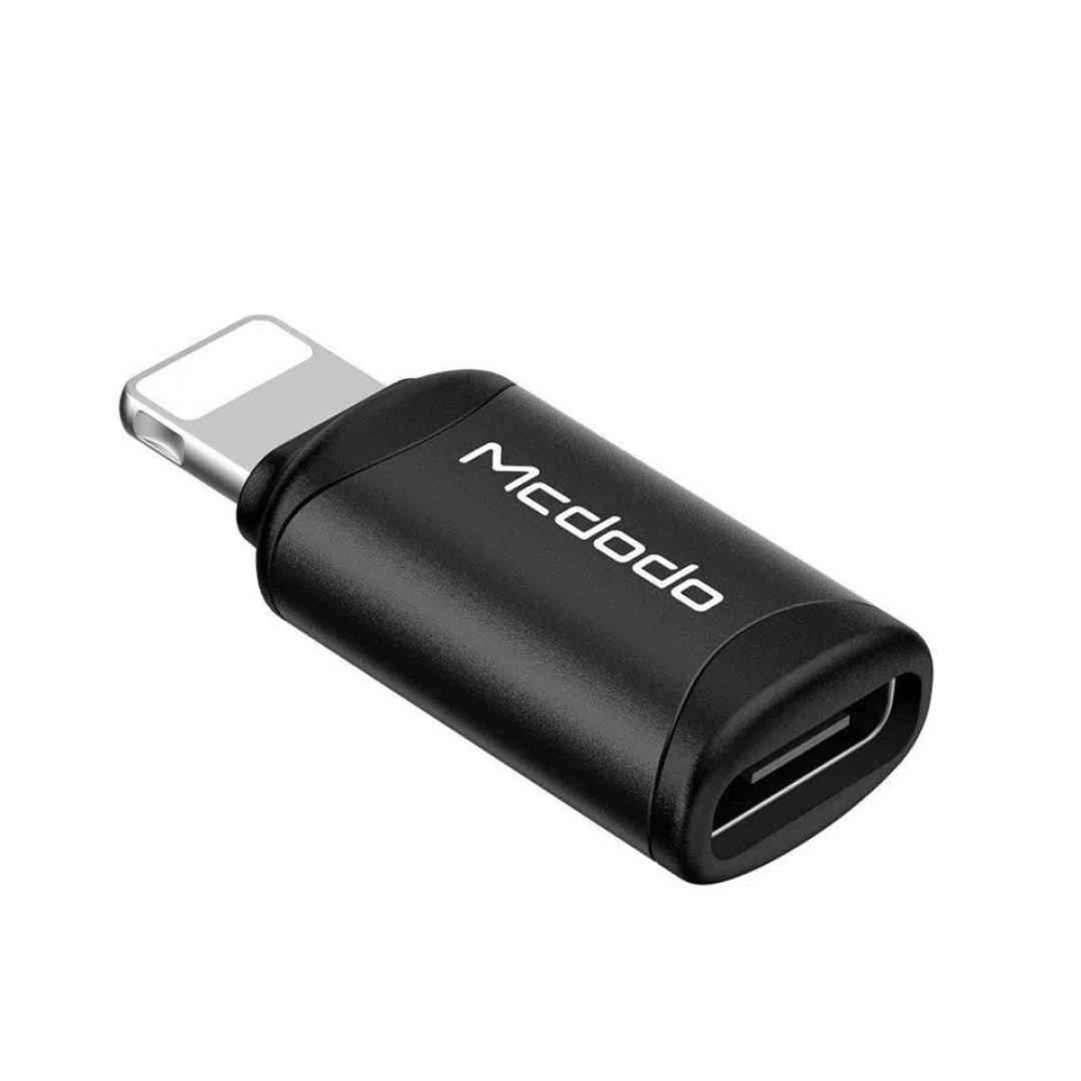 Mcdodo OT-7680 Type-C To Lightning Converter