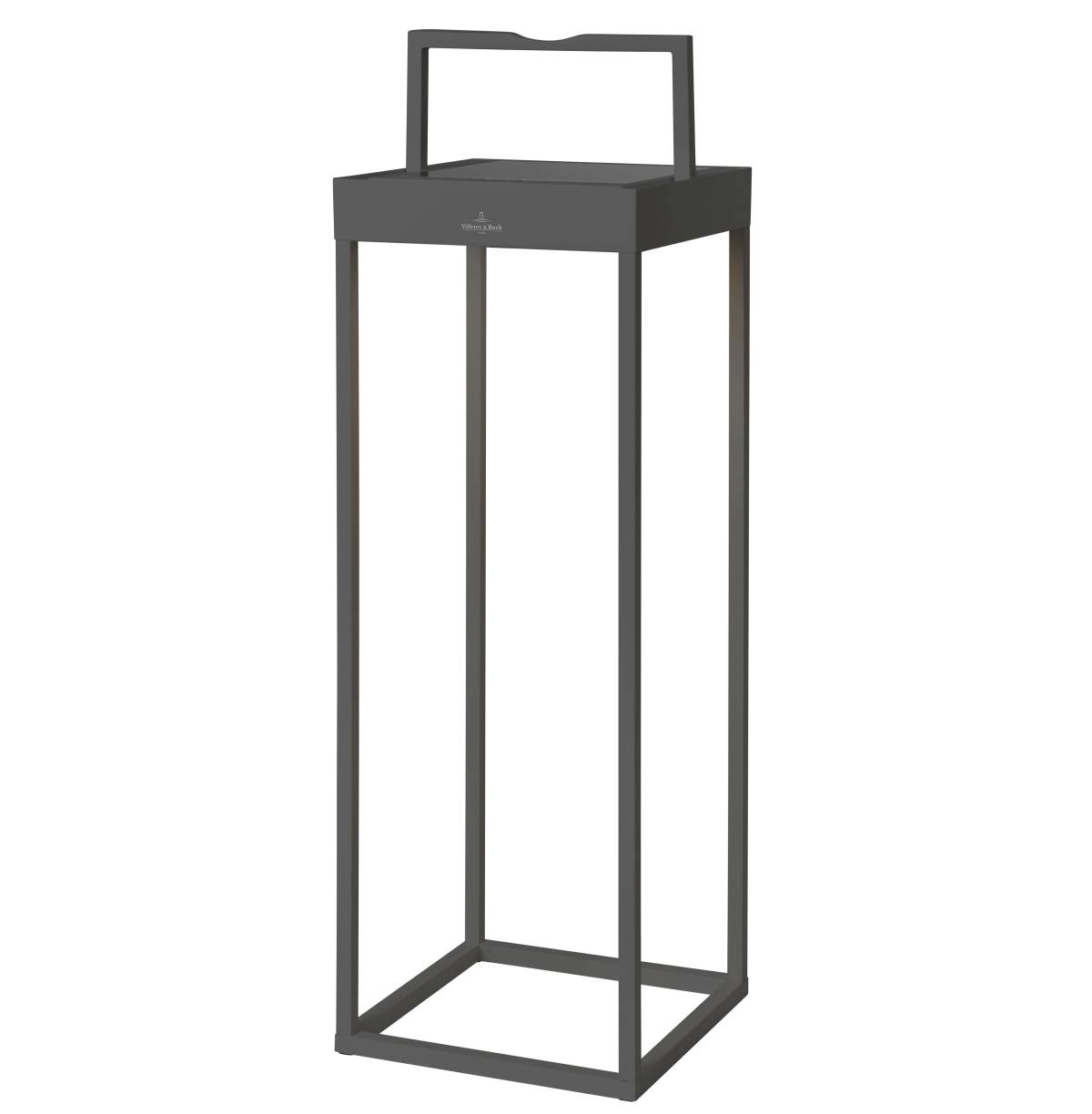 Villeroy And Boch Floor Lamp Villeroy & Boch Cannes 96911 Anthracite