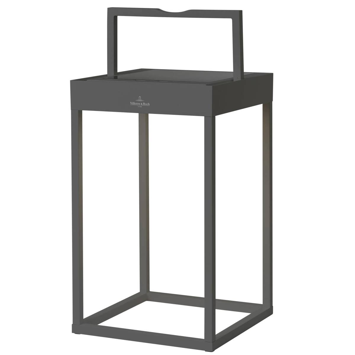 Villeroy And Boch Floor Lamp Villeroy & Boch Cannes 96901 Anthracite