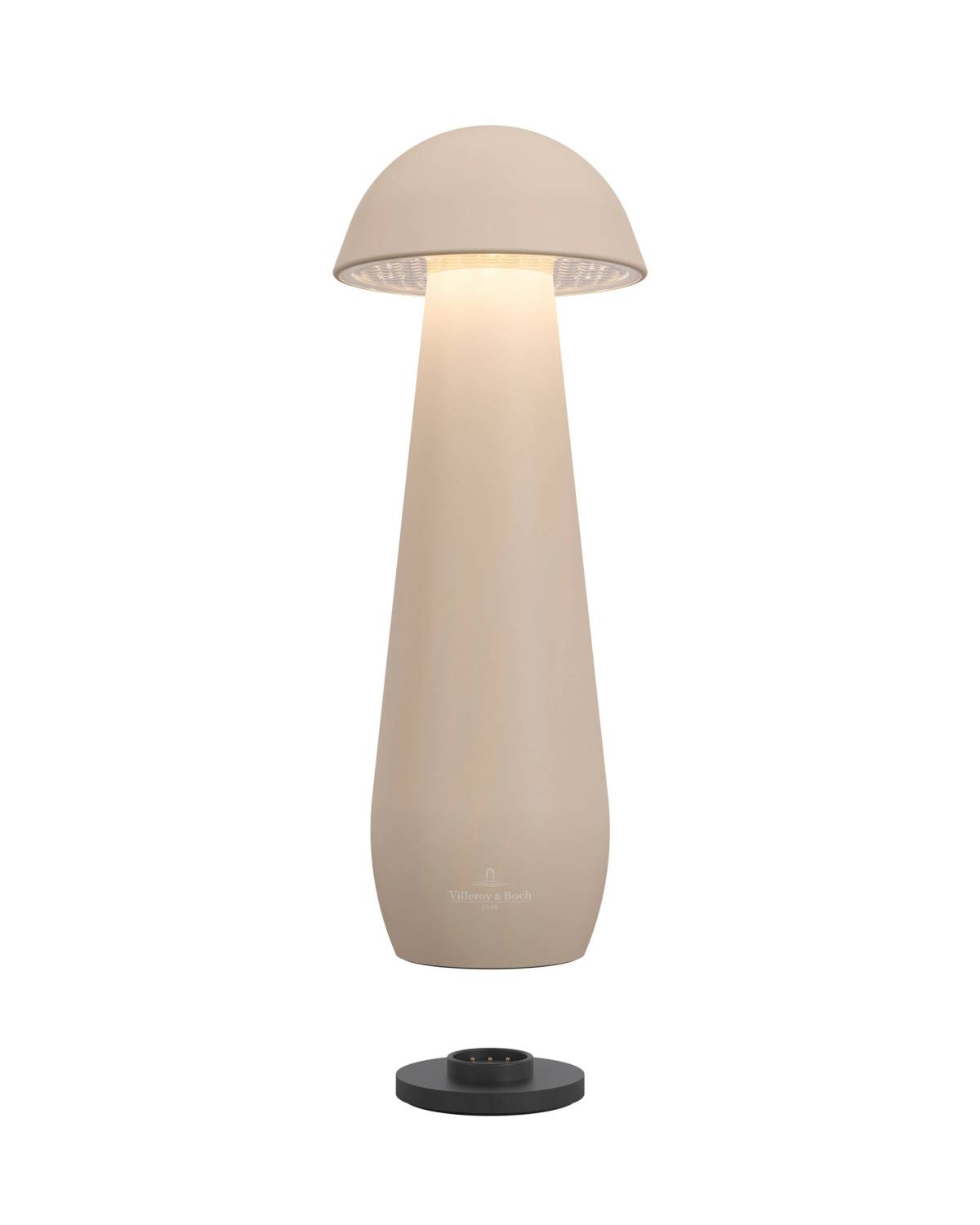 Villeroy And Boch Table Lamp Villeroy&boch Modena 97293 Sand