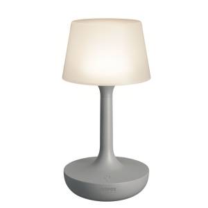 Table Lamp Sompex Ginn 72584 Grey