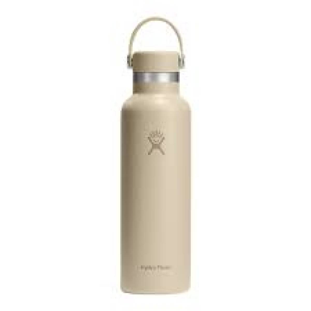 Hydroflask - 21 Oz Standard Flex Cap Oat