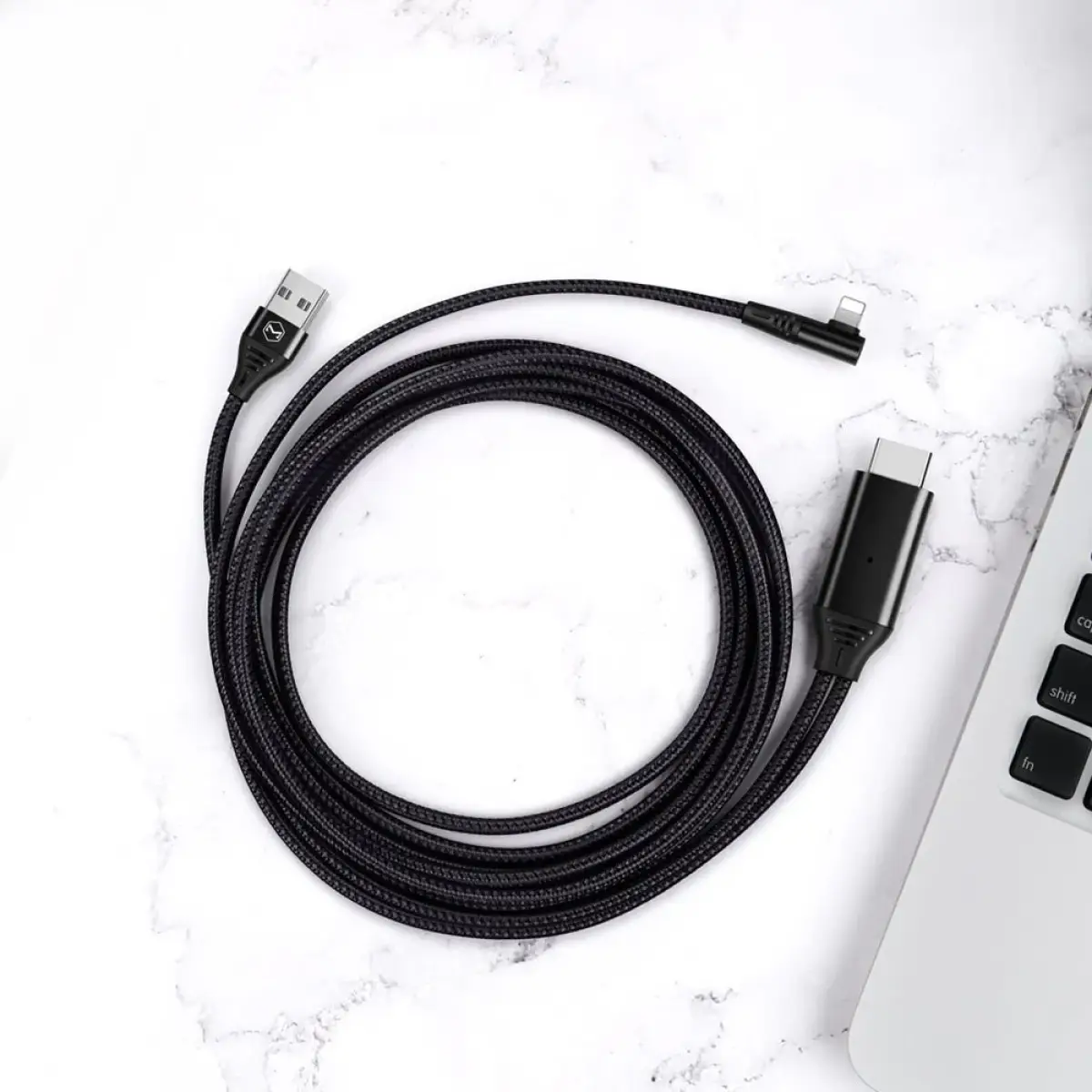 Mcdodo Lightning to Hdmi Cable 4K CA-6400