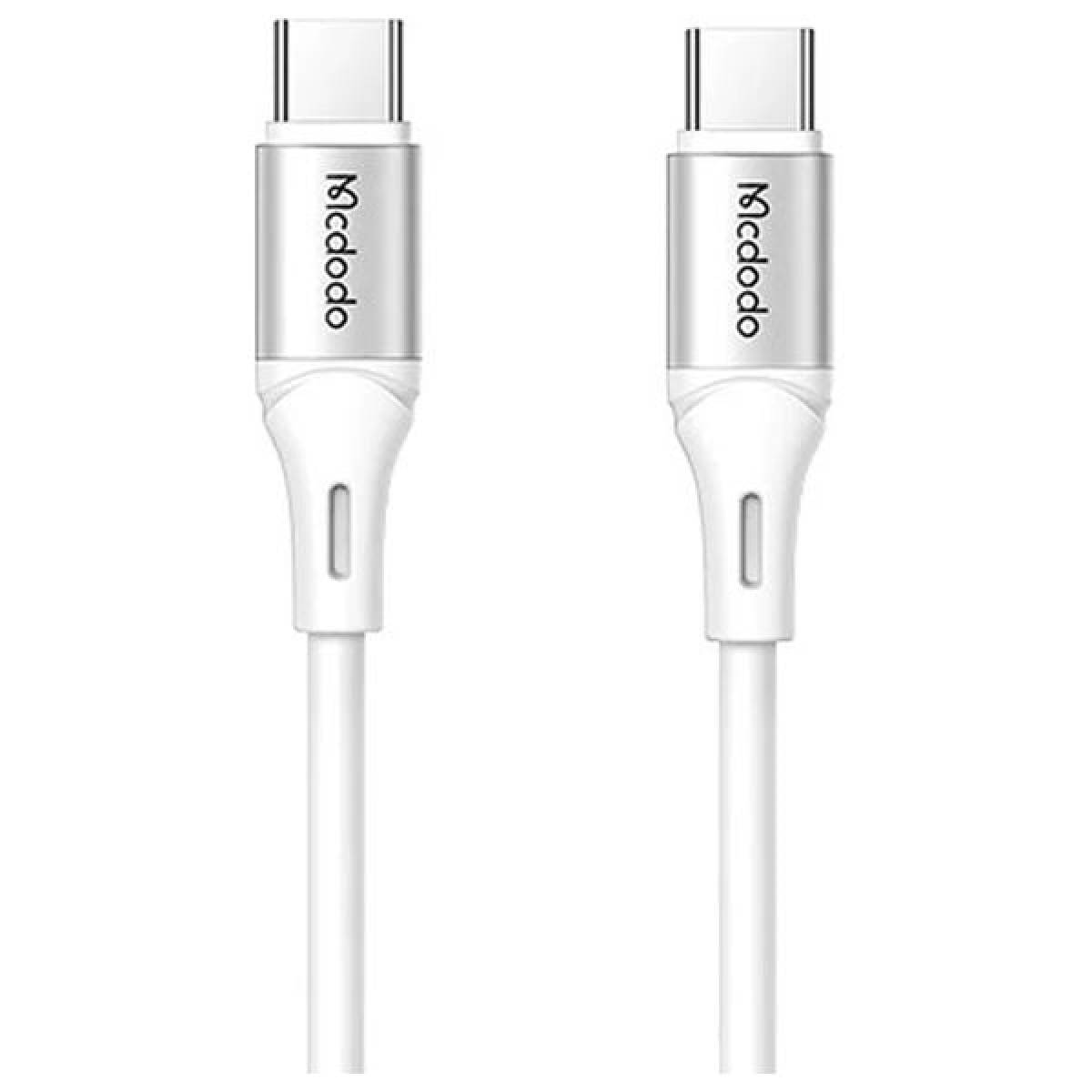 Mcdodo CA-2211 Cable USB-C To USB-C