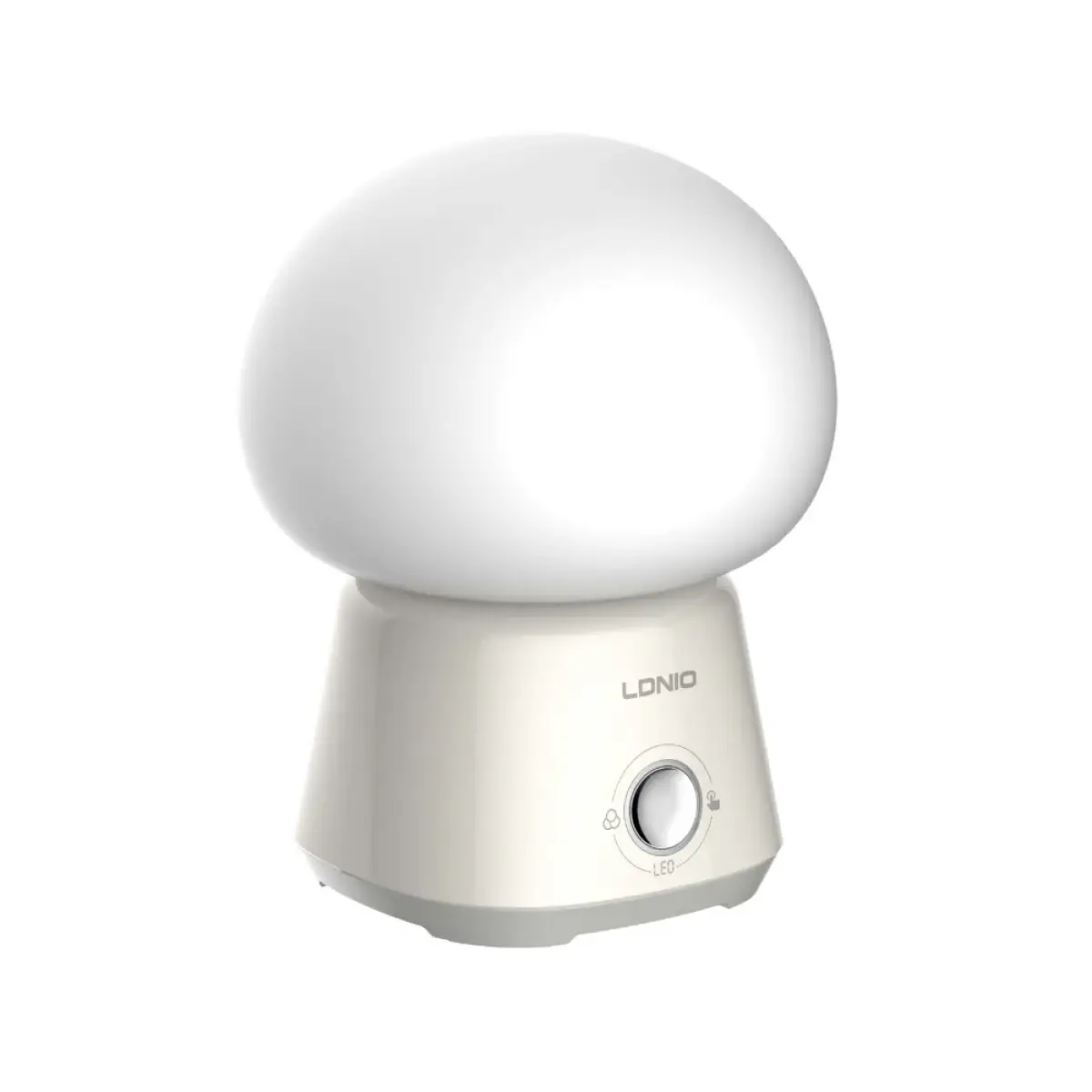 Ldnio Y4 RGB Portable Night Light