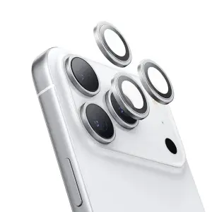 Mcdodo Transparent Camera Protective Lens for iPhone 17 Pro & Pro Max