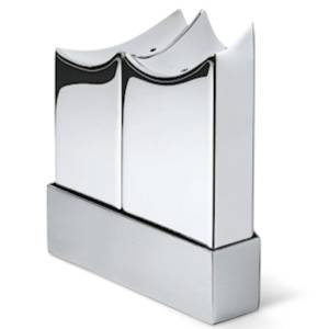 Elbphilharmonie Salt & Pepper Philippi 181015