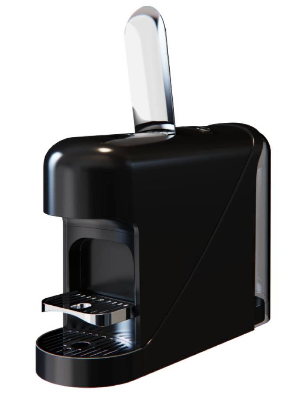 Campomatic Capsule Nespresso Machine