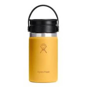 Hydroflask - 12 Oz Wide Flex Sip Lid Sunbeam