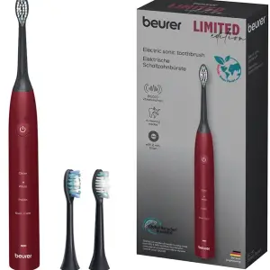 Beurer Sc 30 Limited Edition Electric Sonic Toothbrush