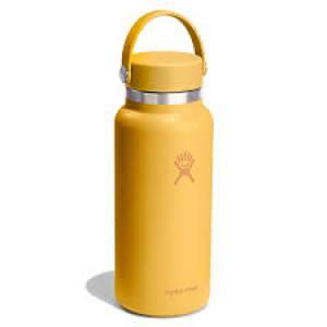 Hydroflask - 32 Oz Wide Flex Cap Sunbeam