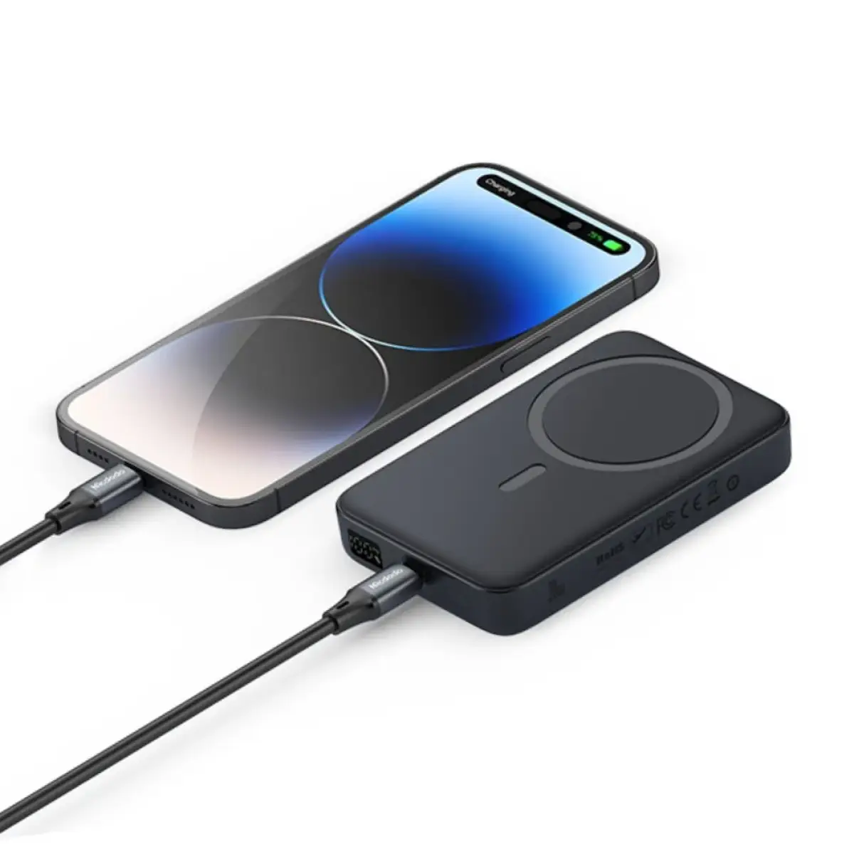 Mcdodo Built-in Bracket MC-5101 Power Bank 10000mAh 20W