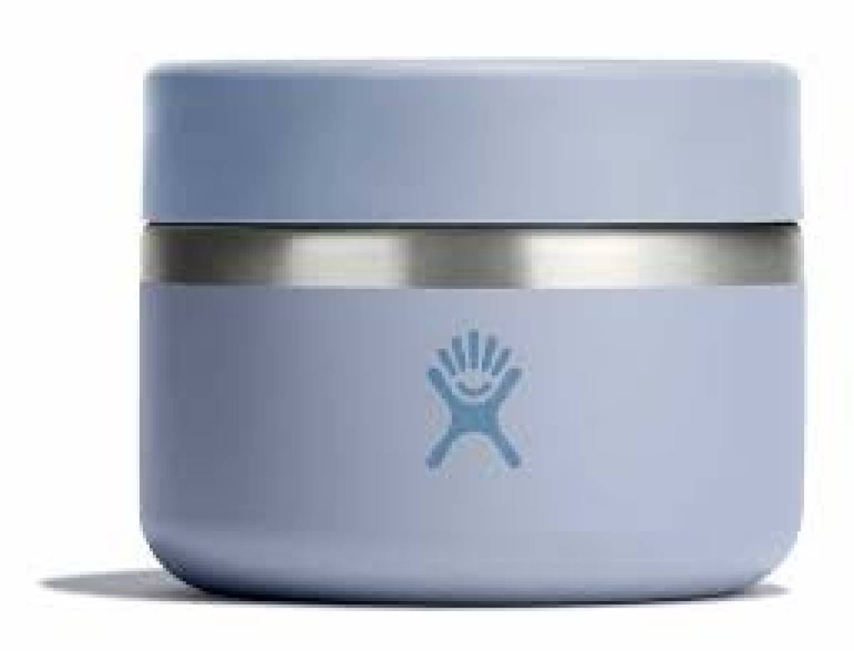 Hydroflask - 12 Oz Insulated Food Jar Surf