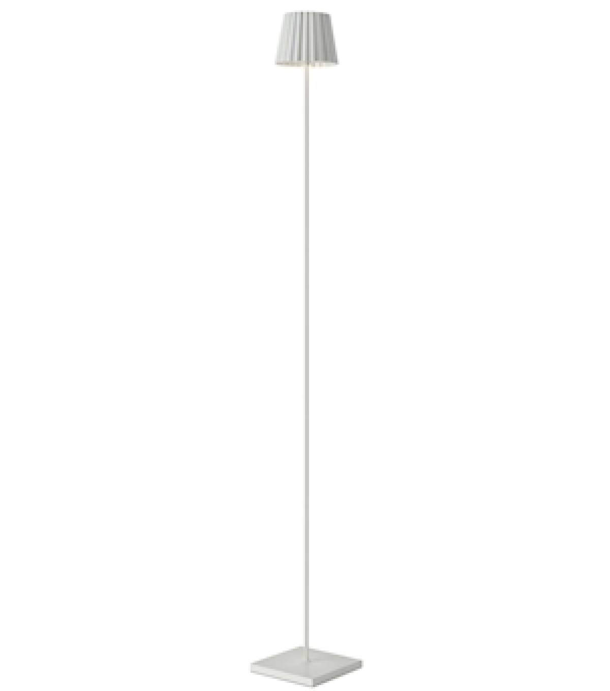 Villeroy And Boch Floor Lamp Villeroy & Boch Troll 2.0 78270 White