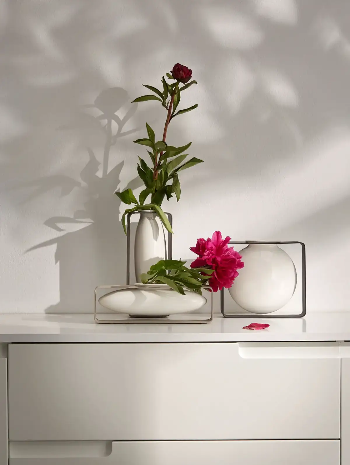 Float Vase Philippi 123168 Lateral
