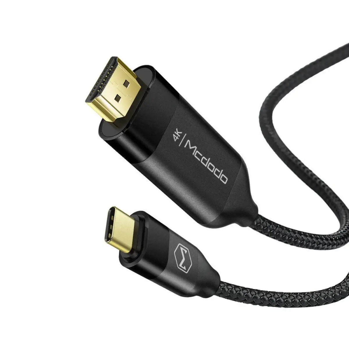 Mcdodo USB-C to Hdmi Cable 4K CA-5880