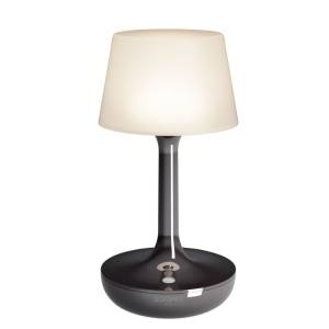 Table Lamp Sompex Ginn 72580 Black