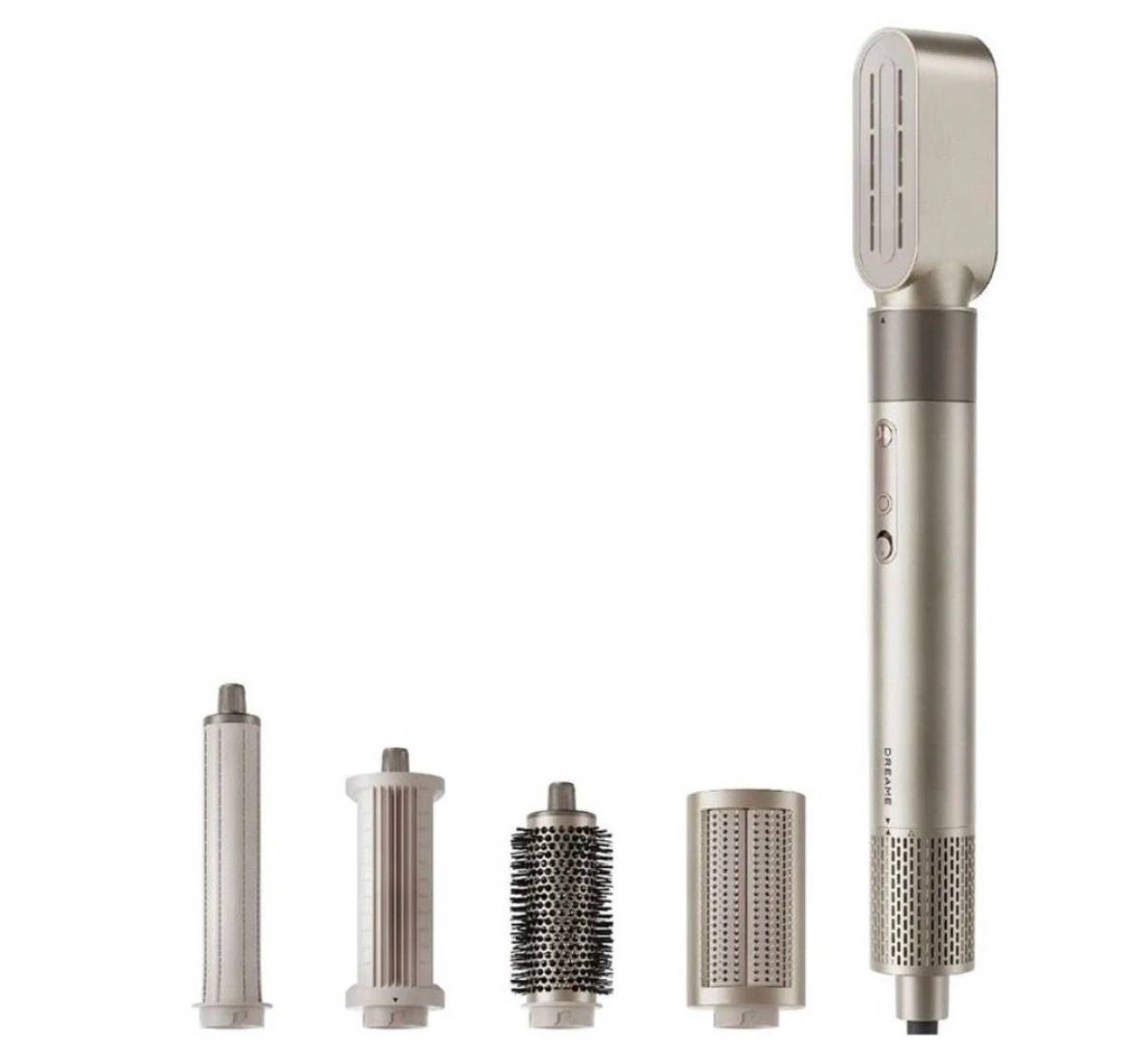 Dreame Airstyle Pro 5 In 1