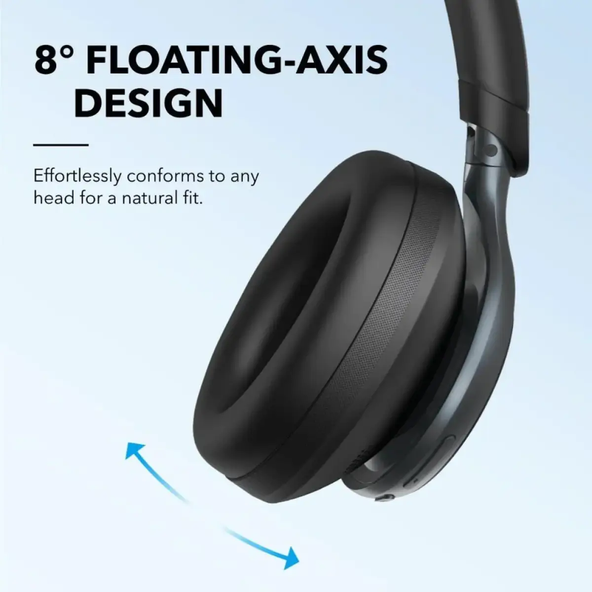 Soundcore Space One Headphones by Anker
