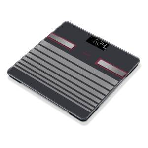 Beurer Limited Edition Body Scale Bf 451 Le