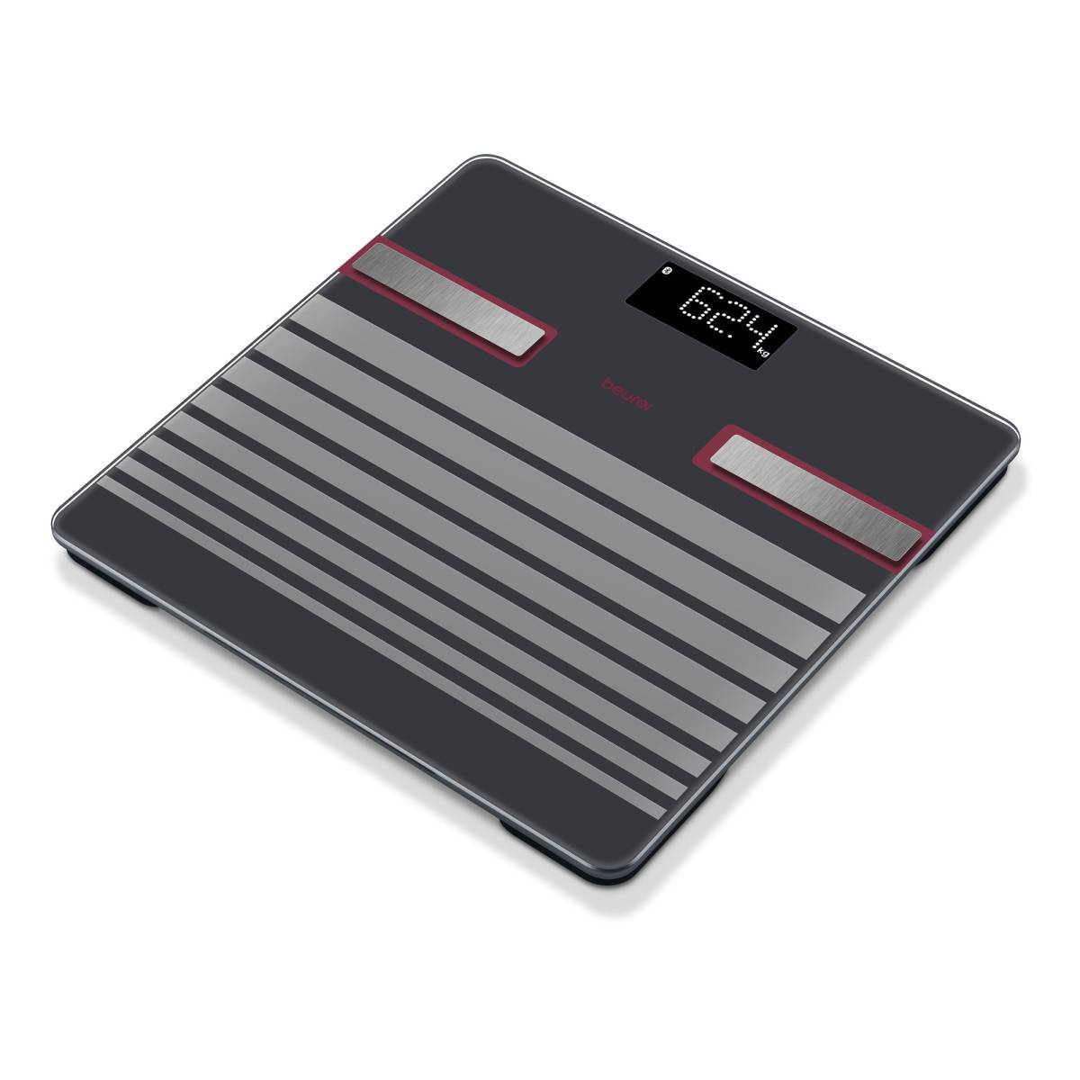 Beurer Limited Edition Body Scale Bf 451 Le