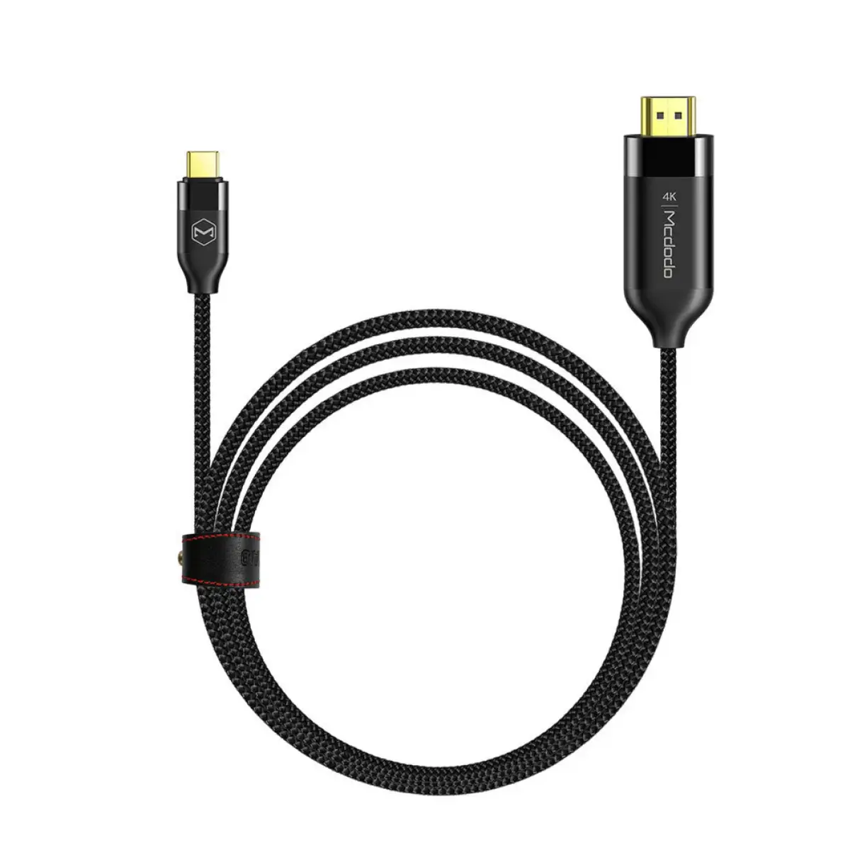 Mcdodo USB-C to Hdmi Cable 4K CA-5880