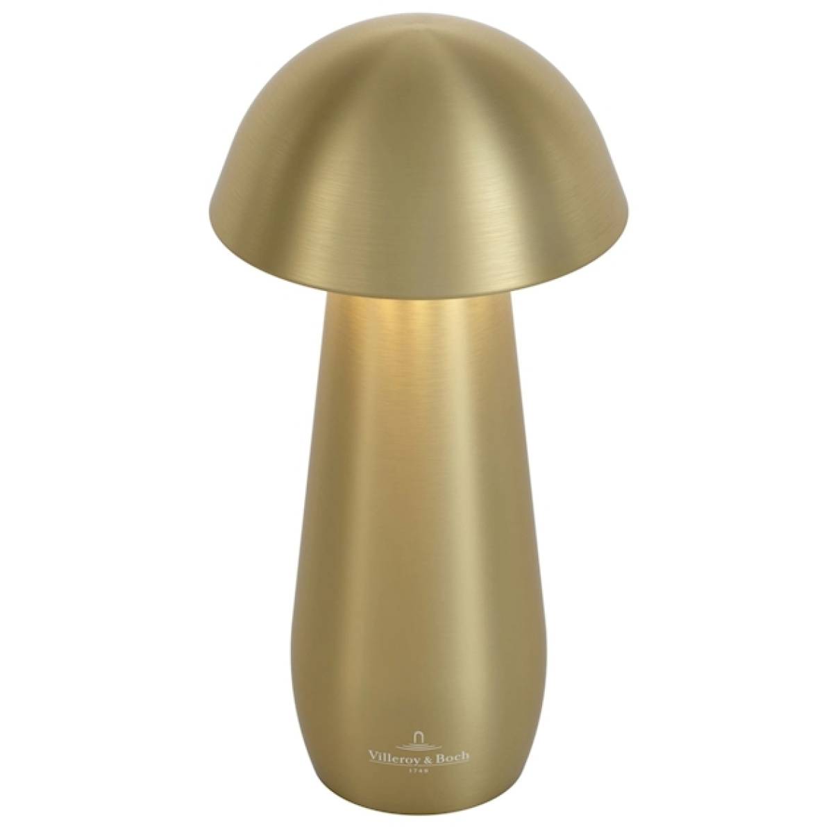 Table Lamp Villeroy&boch Modena 97285 Gold Brushed