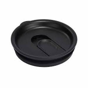 Hydroflask - Medium Closeable Press In Lid Black