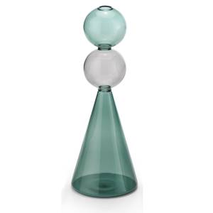 Vase Philippi Curiosa Cone Shape 375002