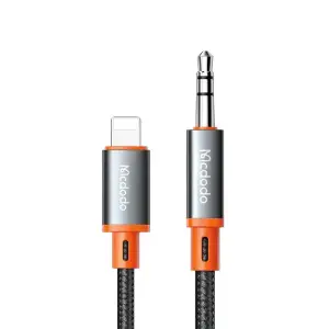 Mcdodo Lightning to 3.5mm Cable CA-0780