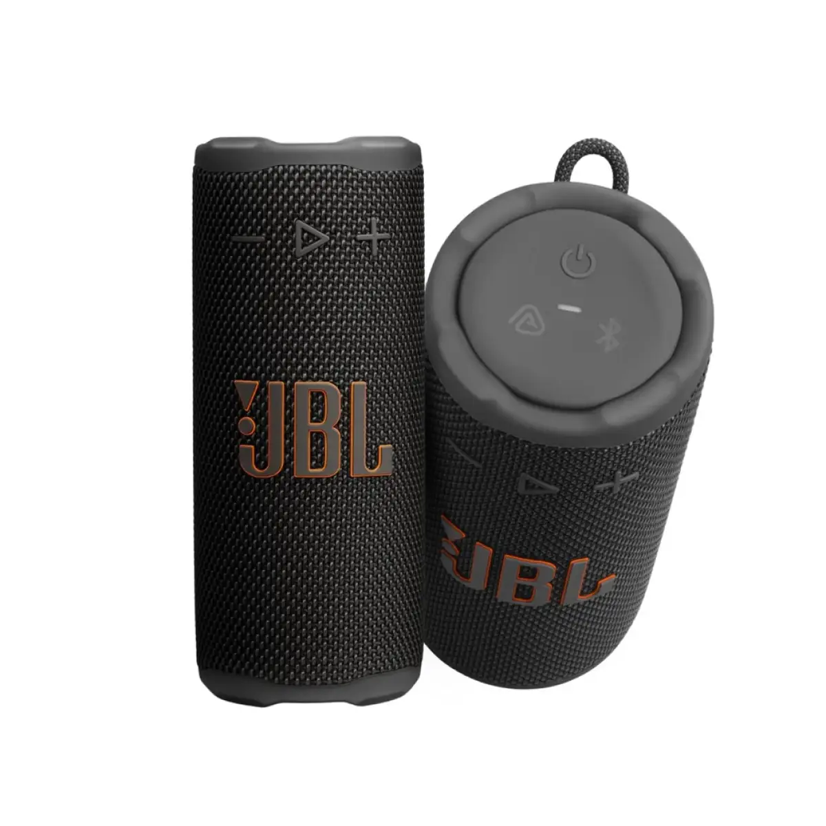 JBL Grip Compact Bluetooth Speaker