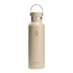 Hydroflask - 21 Oz Standard Flex Cap Oat