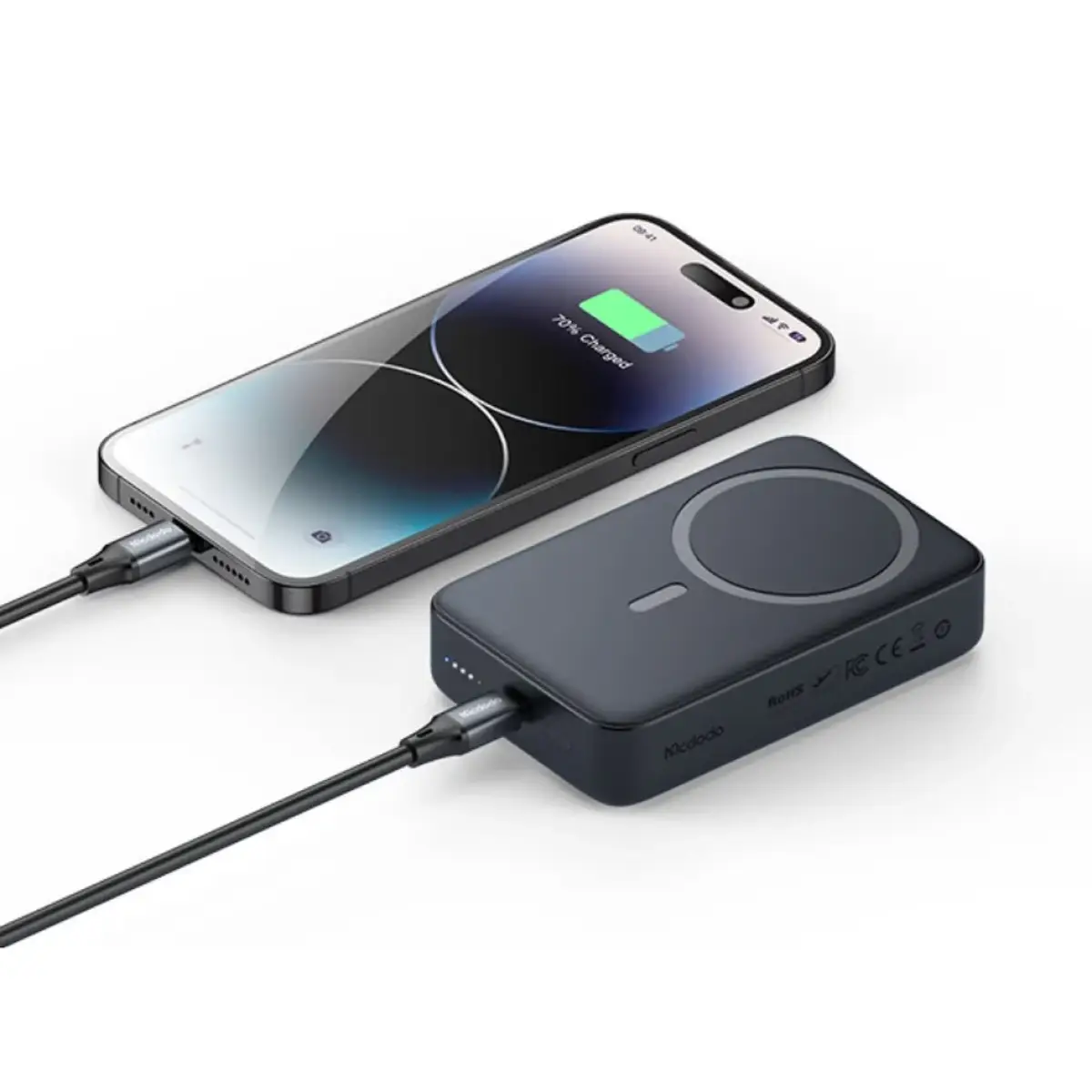 Mcdodo Good Touch Power Bank 20000mAh 20W