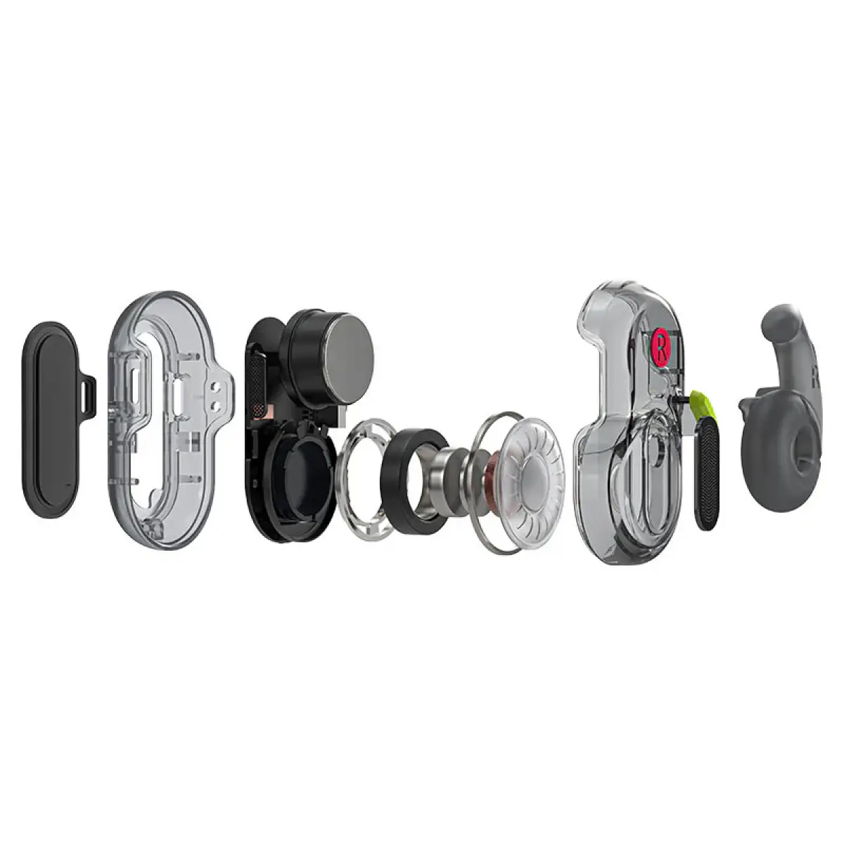 AceFast AceFit NEO Earbuds FA003