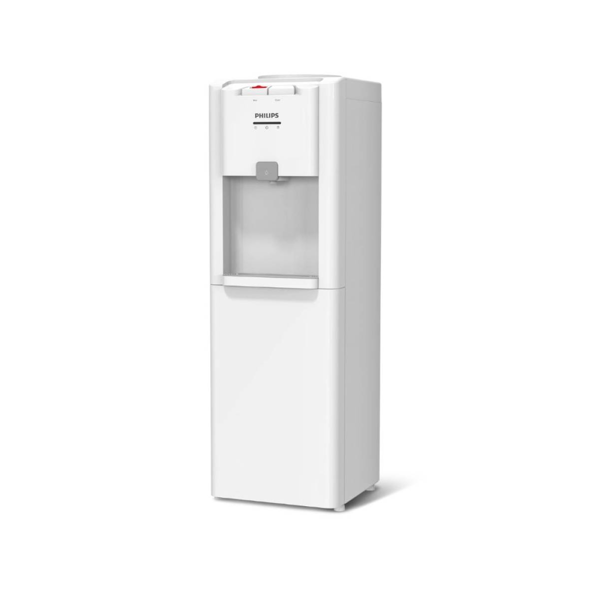 Philips Water Dispenser [top Loading], One Nozzle [white], Add4952wh