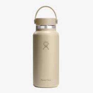 Hydroflask - 32 Oz Wide Flex Cap Oat