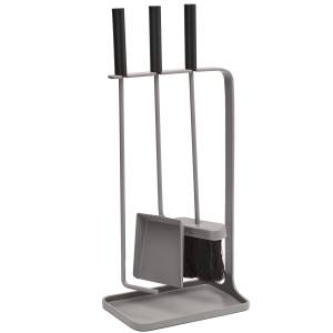 Set Of 4 Log Fire Tool Philippi 203013