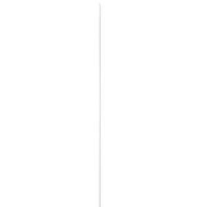 Floor Lamp 120cm Villeroy & Boch Seoul 97020 White