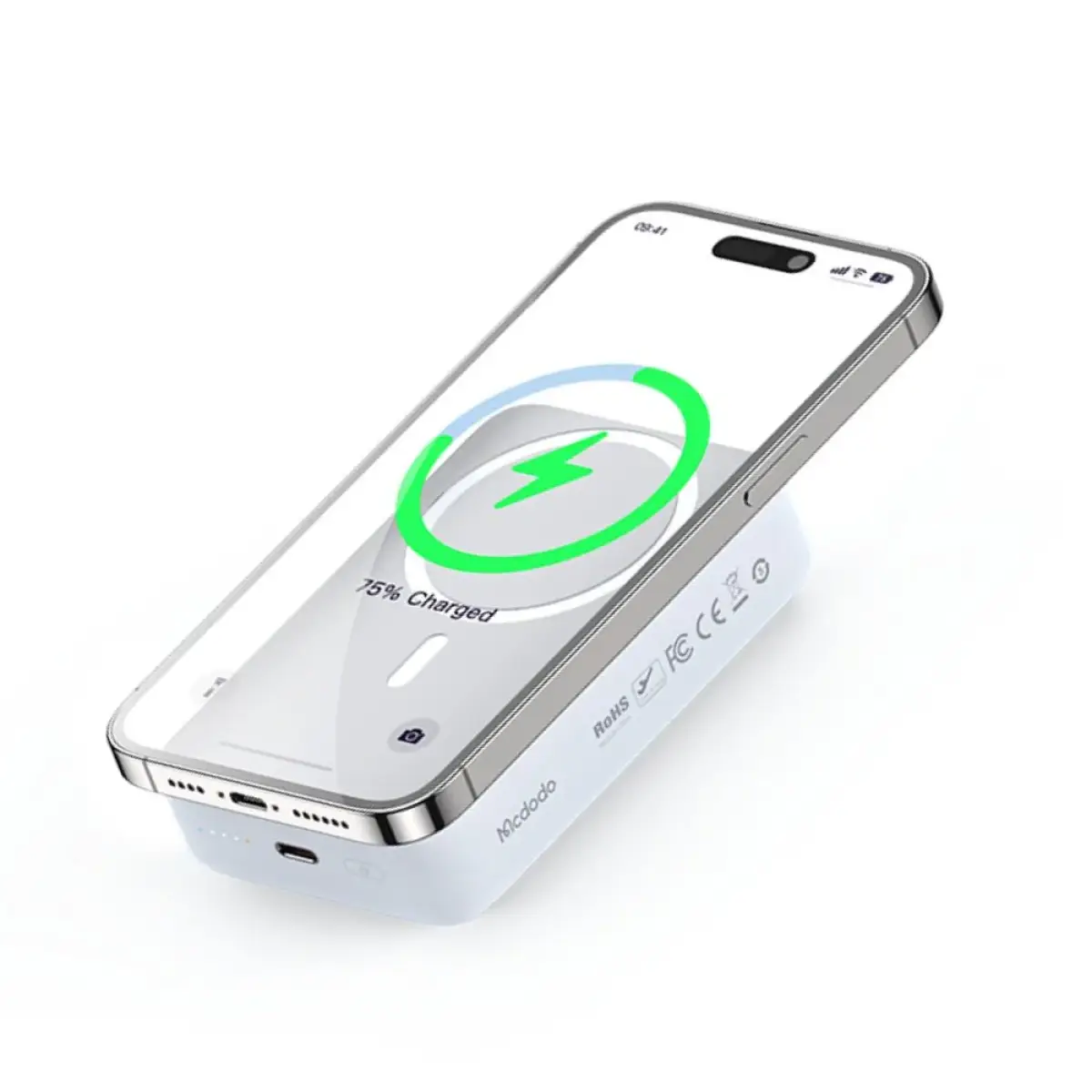 Mcdodo Good Touch MC-5930 Power Bank 10000mAh 30W