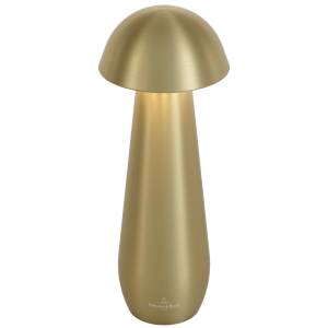 Villeroy And Boch Table Lamp Villeroy&boch Modena 97295 Gold Brushed