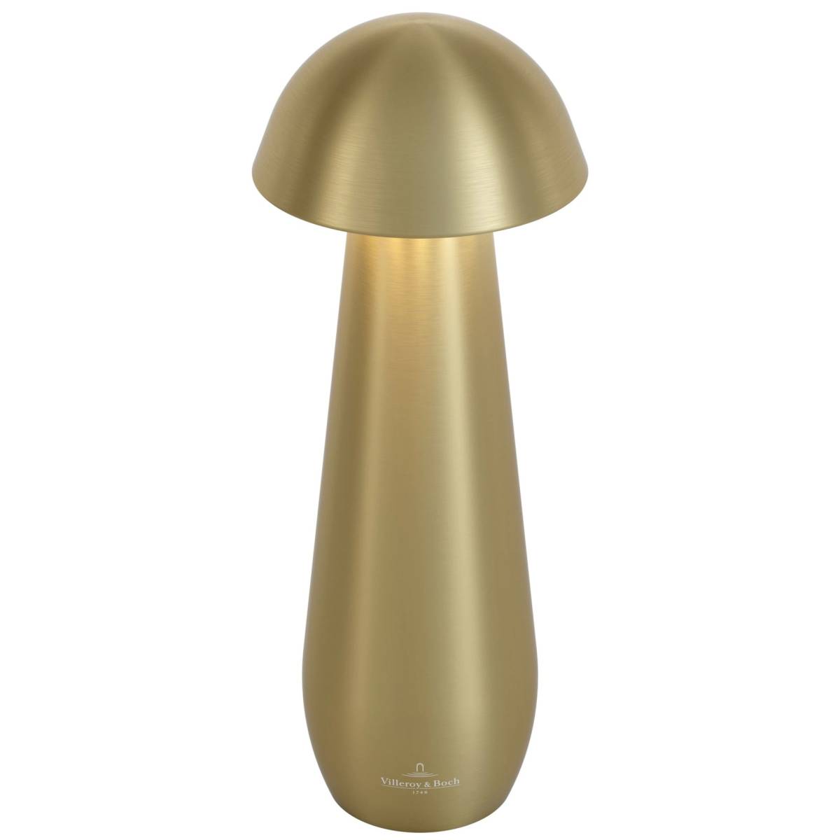 Villeroy And Boch Table Lamp Villeroy&boch Modena 97295 Gold Brushed