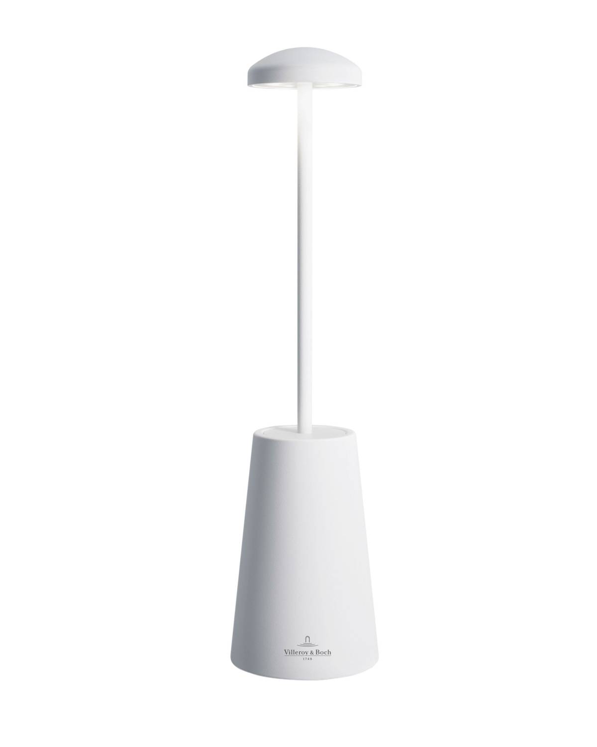 Villeroy And Boch Table Lamp Villeroy&boch Siena 97060 White